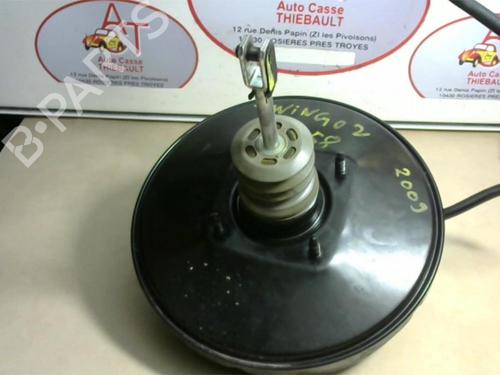 Servo brake RENAULT TWINGO II (CN0_) 1.2 16V (CN0K, CN0V, CN0A) | BP12971610M42 