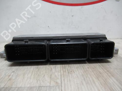 Used Engine control unit (ECU) RENAULT CLIO IV (BH_) 0.9 TCe 90 (BHNF, BHMA, BHMH, BHJK, BHJR) (90 hp) 31243694