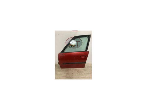 Dør venstre foran CITROËN C4 Picasso I MPV (UD_) 1.6 HDi (109 hp) 13288093