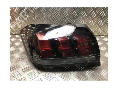 Left taillight PEUGEOT 208 II (UB_, UP_, UW_, UJ_) 1.5 BlueHDI 100 | BP24931822C34 