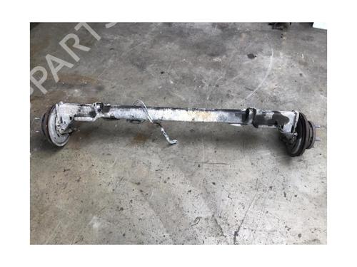 Rear axle FORD TRANSIT V363 Van (FCD, FDD) 2.0 EcoBlue | BP20620470M2 