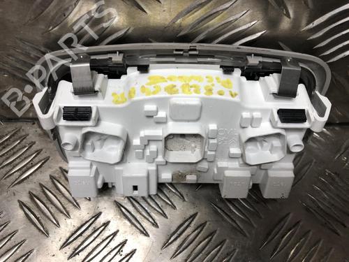 Kabinelys CITROËN C4 Picasso II 1.6 HDi / BlueHDi 115 | BP25011131I8