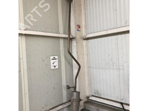 Exhaust system PEUGEOT 308 SW I (4E_, 4H_) 1.6 HDi | BP23871328M121 