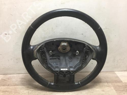Ratt DACIA DUSTER (HS_) 1.5 dCi (86 hp) 13381861