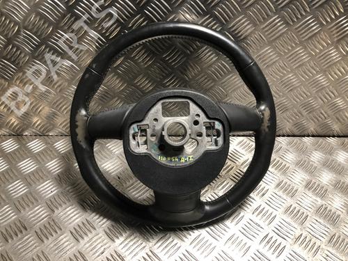 Steering wheel AUDI A1 (8X1, 8XK) 1.2 TFSI | BP34215461C49 - Image 2