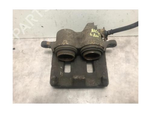 Bremssattel links vorne MITSUBISHI L200 (K7_T, K6_T, K5_T) 2.5 TD 4WD (K74T) | BP20617345M105 