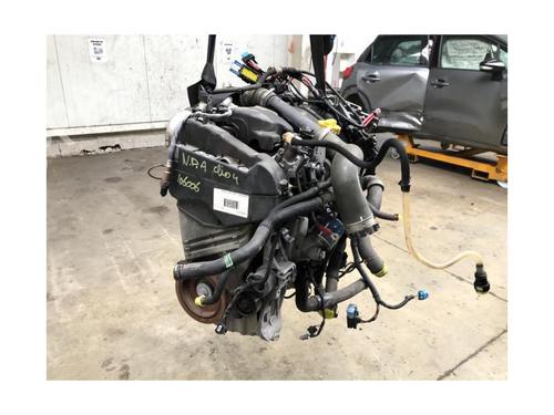 Engine RENAULT CLIO IV (BH_) 1.5 dCi 90 | BP23143383M1 