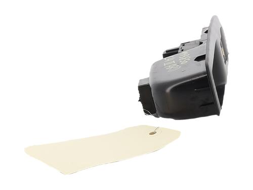 Right rear window switch CITROËN C4 II (NC_) 1.6 HDi 90 | BP38733253I28 - Image 4