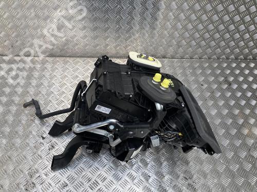 Heater matrix box RENAULT CLIO V (B7_) 1.5 Blue dCi 85 (B7AG) | BP38092781M61 - Image 2