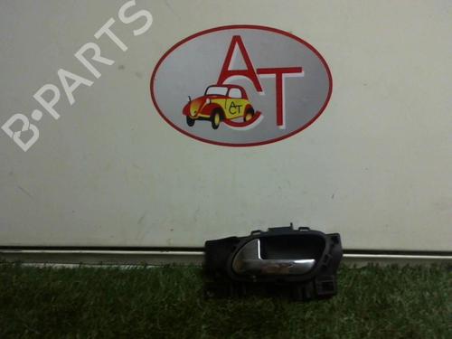 Used Front left interior door handle CITROËN C4 Picasso I MPV (UD_) 1.6 HDi (109 hp) 12967965