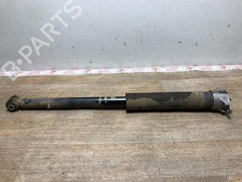 Used Left rear shock absorber FORD FIESTA VII (HJ, HF) 1.5 TDCi (85 hp) 23068506