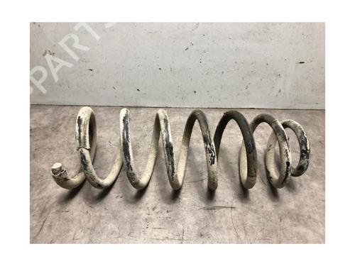Shock absorber spring CITROËN JUMPY II Van 1.6 HDi 90 8V | BP20633154C152 