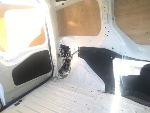 Electronic sensor PEUGEOT PARTNER Box Body/MPV 1.6 HDi | BP25307023M84 - Image 9