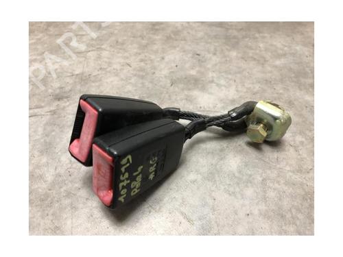 Seat buckle VW POLO IV (9N_, 9A_) 1.2 12V | BP20623615I32 