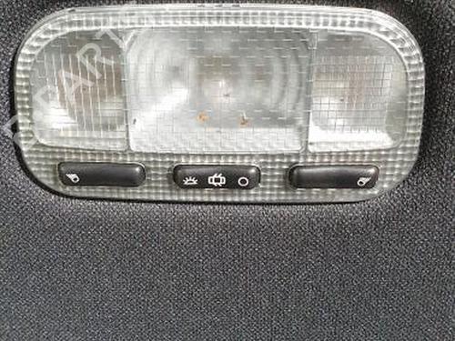 Used Interior roof CITROËN DS3 (SA_) 1.6 HDi 115 (114 hp) 12973889