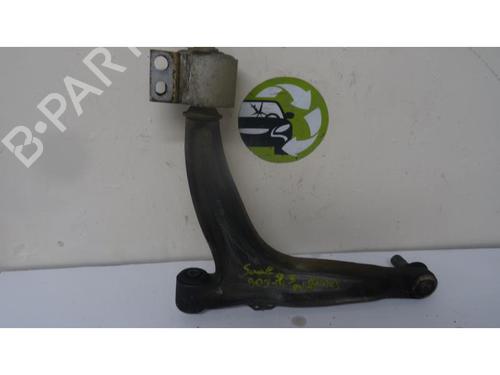 Højre fortil bærearm SAAB 9-3 (YS3F, E79, D79, D75) 1.9 TiD (120 hp) 13285428