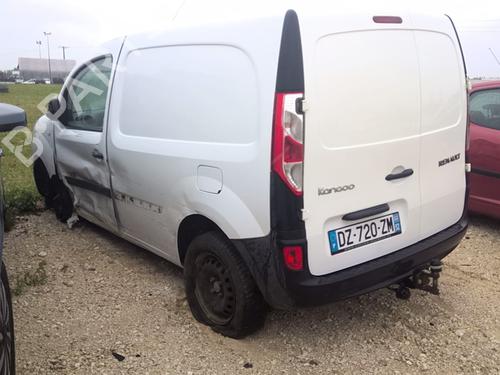 Right front driveshaft RENAULT KANGOO Express (FW0/1_) 1.5 dCi 75 (FW07, FW10, FW04) | BP31851605M39