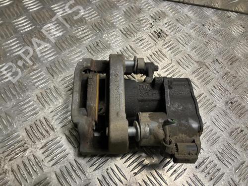 Used Left rear brake caliper Left rear brake caliper PEUGEOT 308 II (LB_, LP_, LW_, LH_, L3_) 1.2 THP 130 (131 hp) 33429590 33429590