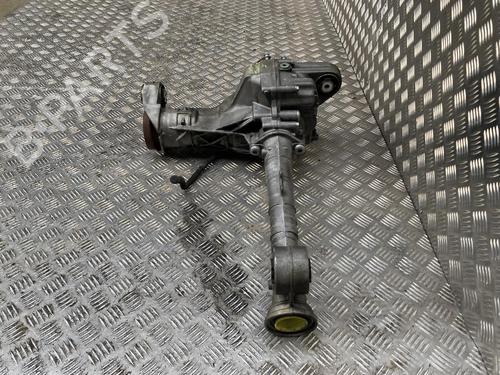 Front differential VW TOUAREG (7LA, 7L6, 7L7) 2.5 R5 TDI | BP31202232M23