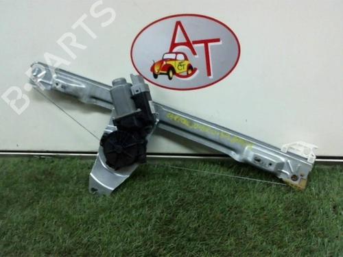 Used Rear left window mechanism CITROËN C4 Grand Picasso I (UA_) 1.6 HDi (109 hp) 13266184