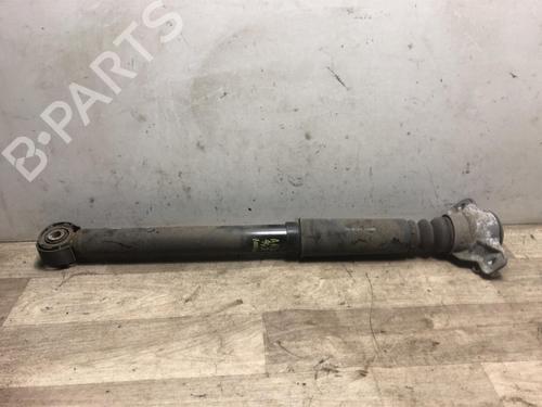 Used Right rear shock absorber AUDI A4 B8 (8K2) 2.0 TDI (136 hp) 23035794