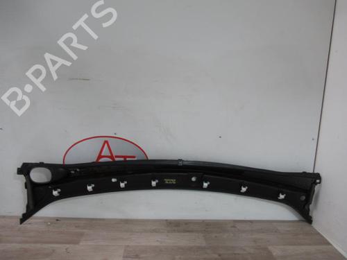 Used Scuttle panel DACIA SANDERO II TCe 90 (B8M1, B8MA, B8AC) (90 hp) 12972812