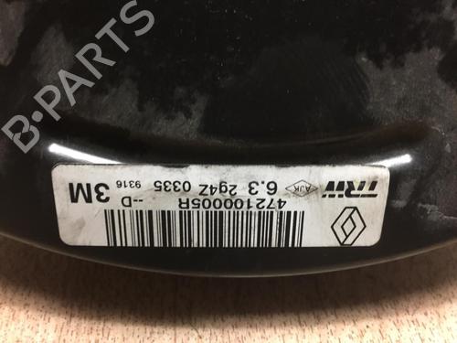 Used Servo brake RENAULT MEGANE III Coupe (DZ0/1_) 1.6 dCi (DZ00, DZ12, DZ2A, DZ13) (130 hp) 13272521