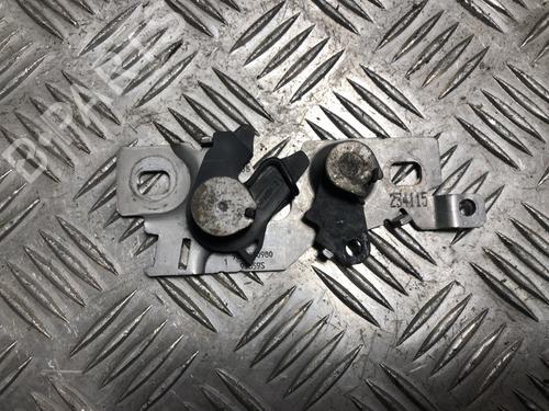 Used Hood lock Hood lock PEUGEOT 308 SW II (LC_, LJ_, LR_, LX_, L4_) 1.6 BlueHDi 120 (120 hp) 34158498 34158498