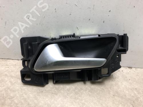 Used Front left interior door handle PEUGEOT 308 II (LB_, LP_, LW_, LH_, L3_) 1.6 BlueHDi 120 (120 hp) 20615683