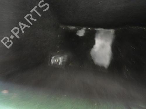 Midtkonsoll VW PASSAT B6 (3C2) 2.0 TDI 16V | BP29702671I22 