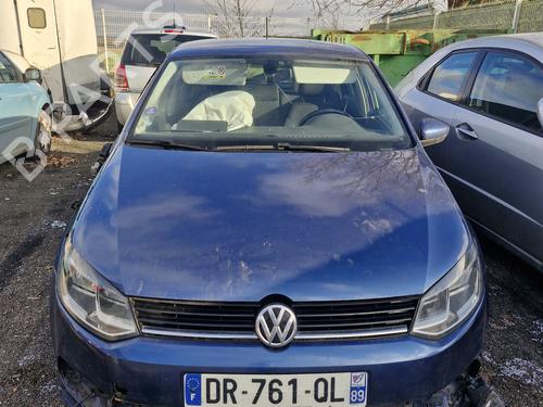 Used Parts VW POLO V (6R1, 6C1)  1.0  4985954