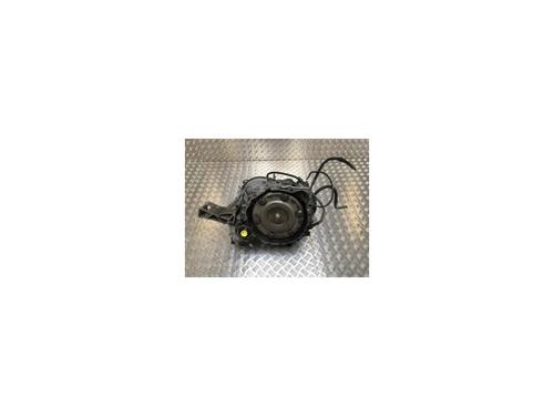Used Gearbox VOLVO XC90 I (275) D5 AWD (163 hp) 23184263