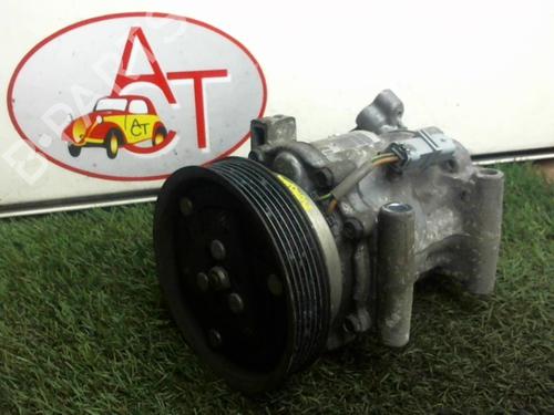 Used AC compressor RENAULT CLIO III (BR0/1, CR0/1) 1.5 dCi (BR17, CR17) (86 hp) 22912990