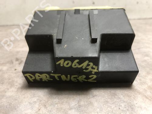 Used Electronic sensor PEUGEOT PARTNER Box Body/MPV 1.6 HDi (114 hp) 20619589