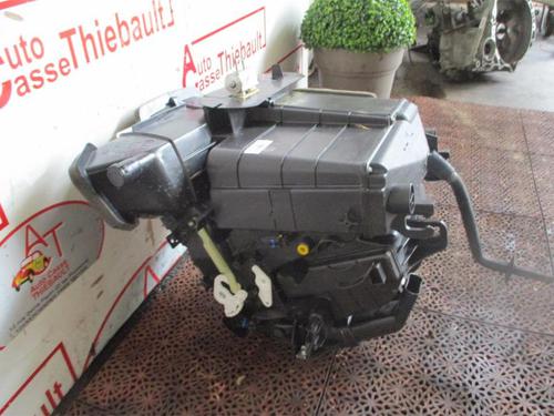 Heater matrix box PEUGEOT EXPERT Van (VF3A_, VF3U_, VF3X_) 2.0 HDi 130 | BP12977552M61 