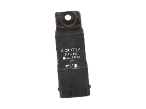 Used Electronic sensor Electronic sensor CITROËN C3 II (SC_) 1.4 HDi 70 (SC8HZC, SC8HR0, SC8HP4) (68 hp) 40625939 40625939