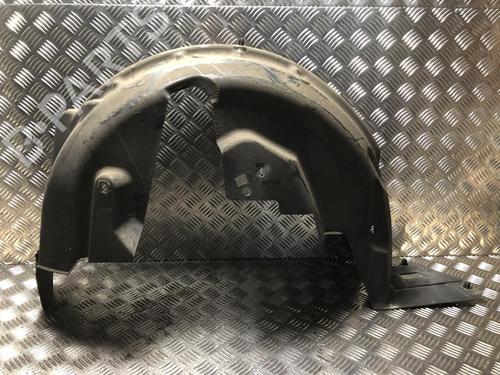 Used Wheel arch Wheel arch PEUGEOT 208 II (UB_, UP_, UW_, UJ_) 1.2 PureTech 75 (75 hp) 31245704 31245704