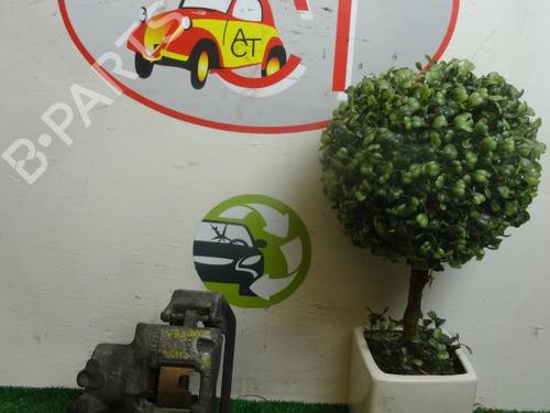 Used Right front brake caliper FIAT PANDA (169_) 1.1 (169.AXA1A) (54 hp) 24891425