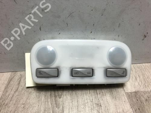 Used Interior roof light RENAULT GRAND SCÉNIC III (JZ0/1_) 1.5 dCi (JZ09, JZ0D, JZ10, JZ14, JZ1G, JZ29, JZ2C) (110 hp) 23870172