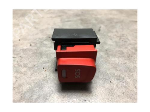 Switch CITROËN C4 SPACETOURER (3D_) 1.2 PureTech 130 | BP20622934I30 