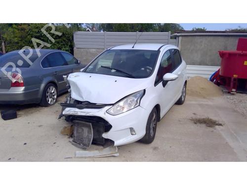 Exhaust system FORD B-MAX (JK) 1.0 EcoBoost | BP20613914M121