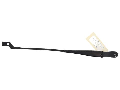 Used Front windshield wiper arm Front windshield wiper arm PEUGEOT 2008 I (CU_) 1.5 BlueHDI 120 (120 hp) 36522097 36522097