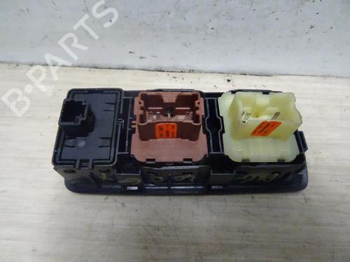 Left front window switch DACIA LODGY (JS_) 1.5 dCi (JSMC, JSAF) | BP13280362I27