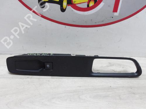 Used Right front window switch RENAULT CLIO IV (BH_) 0.9 TCe 90 (BHNF, BHMA, BHMH, BHJK, BHJR) (90 hp) 23128025