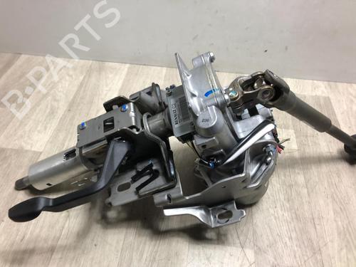Steering column RENAULT MEGANE IV Hatchback (B9A/M/N_) 1.2 TCe 130 (B9MR) | BP23186607M21 