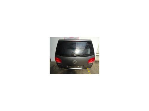 Bakluke CC/Kombi-Kupé VW TOUAREG (7LA, 7L6, 7L7) 3.0 V6 TDI (225 hp) 13269799