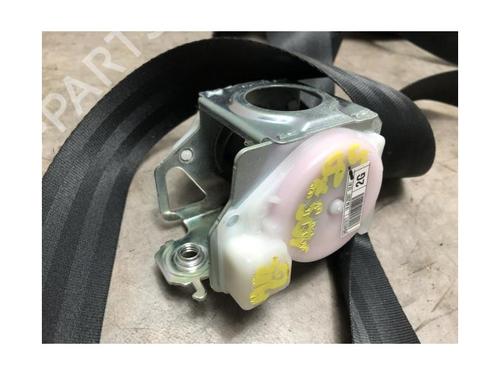 Rear left seatbelt CITROËN C4 Picasso I MPV (UD_) 1.6 HDi | BP20623577I29 