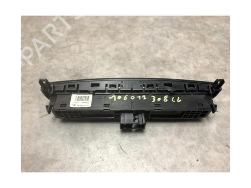 Warning switch PEUGEOT 308 CC (4B_) 1.6 HDi | BP20621201I22 