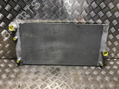 Used Water radiator BMW 5 Gran Turismo (F07) 535 i (306 hp) 31203863