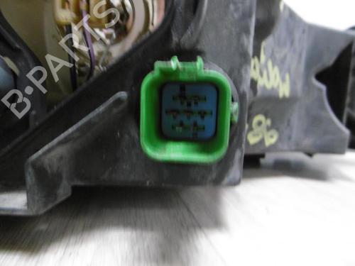 Used Left headlight FORD MONDEO II (BAP) 1.8 i (115 hp) 13293127